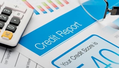 Managing your credit score