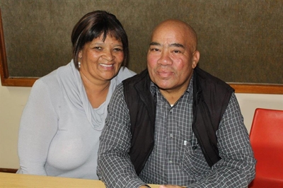 DA-raadslid wil graag boer