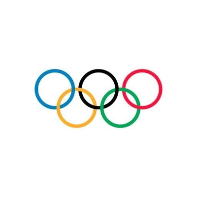 Work halted on some Olympic projects 88 days before games
