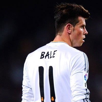 Bale, Wales's not-so-secret weapon