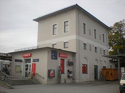 Germany knife attacker kills man at Grafing station