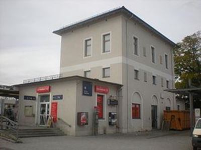 Germany knife attacker kills man at Grafing station