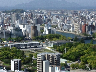 Barack Obama to visit Hiroshima
