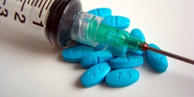 'Concern' over new Russia drug claims