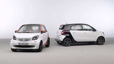 Smart is cute and clever