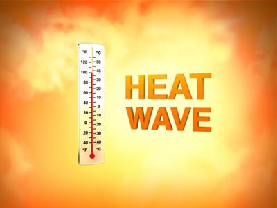 Killer heatwave wreaks havoc in Southeast Asia