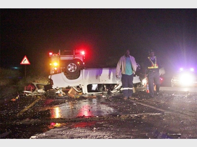 ‘Lotto Man’ dies in tragic crash