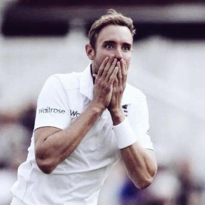 Steyn still the best bowler: Broad