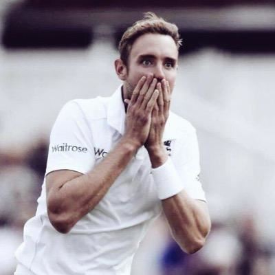 Steyn still the best bowler: Broad
