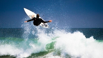 Vans Surf Pro Classic introduces Lamberts Bay to World Surf League