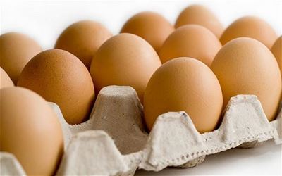 It's the price of eggs we should be worried about
