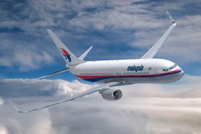 Search continues for Flight MH370