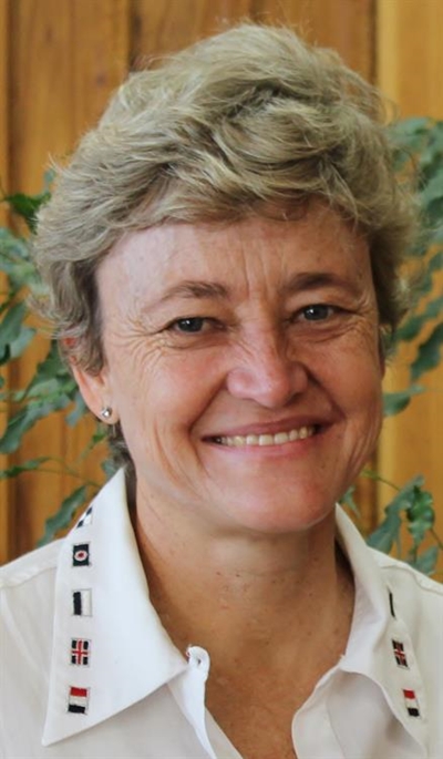 Municipal Manager asked to vacate office