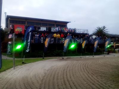 Expedition Africa 2016