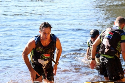 Update: Expedition Africa 2016