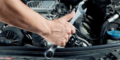 Vehicle maintenance made easy