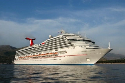 Search called off for missing cruise ship passenger