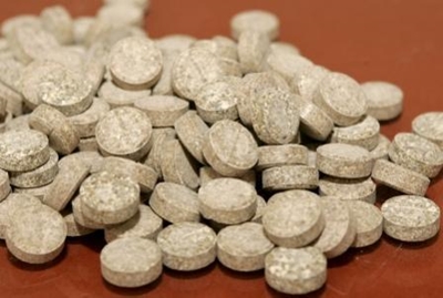 Mandrax worth R10 million seized