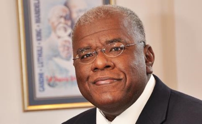 Professor Jansen to step down
