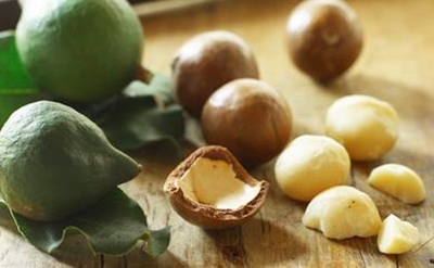 Macadamia crop estimates lower than expected