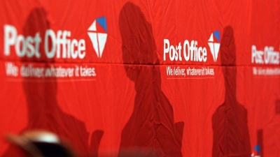 Post Office warns of scam