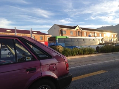 GO GEORGE bus service back to normal