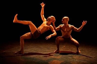 MIDM's Oscar clinches global choreography award