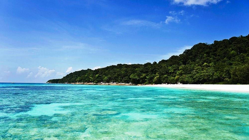 Thailand to close Koh Tachai island | George Herald