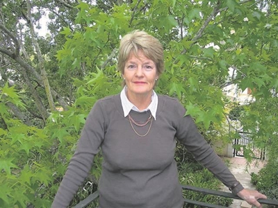 Verdagte gearresteer vir moord op skrywer