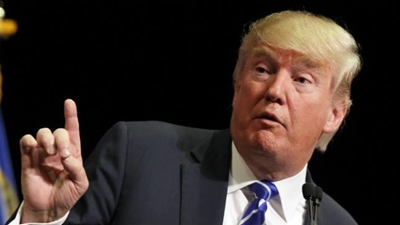 Trump open to talks with North Korea