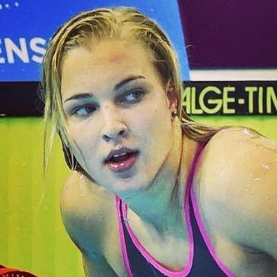 Meilutyte relives golden moment