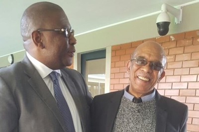 R41 million investment by PetroSA