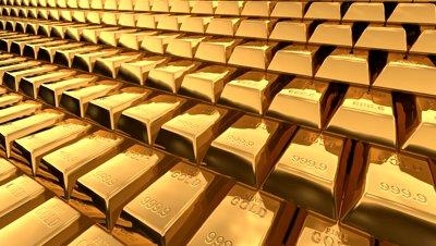 Man busted for gold at Cape Town International Airport