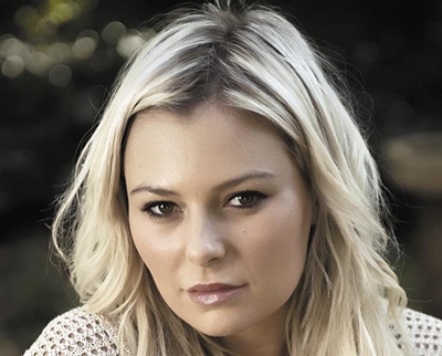 Gratis kaartjies vir Karlien van Jaarsveld