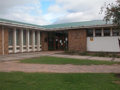 Conville Library closed until December