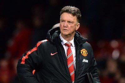 Van Gaal sacked by United, Mourinho poised to step in