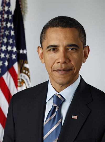 Obama calls out 'bully' nations