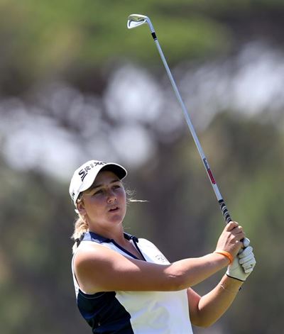 Gauteng keeps control at 72-Hole Team Champs