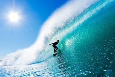 Bethany Hamilton to Compete in Fiji Women's Pro