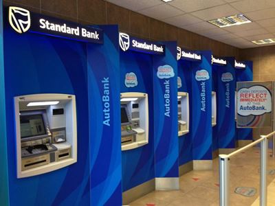 Japan an alluring target for Standard Bank ATM thieves