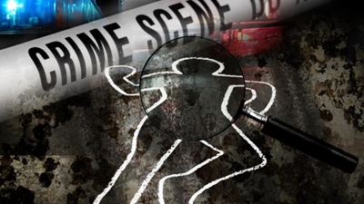 Study: SA has 9th highest murder rate