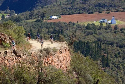 Karoo to Coast entries closed