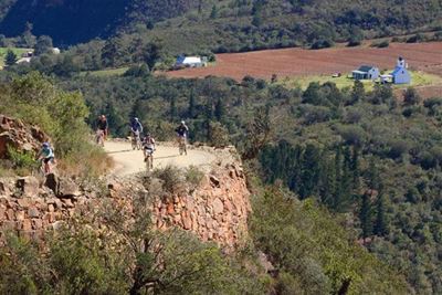 Karoo to Coast entries closed