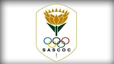 Sascoc announces provisional squad for Olympics