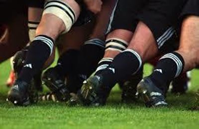 Three former SA players in Ireland squad for SA tour