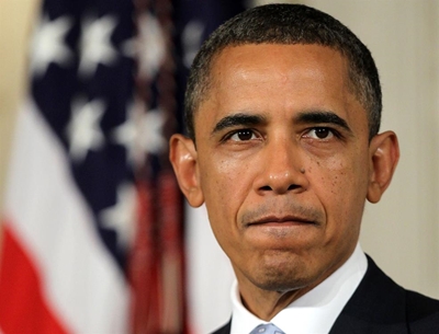 Obama: World leaders 'rattled' by Trump