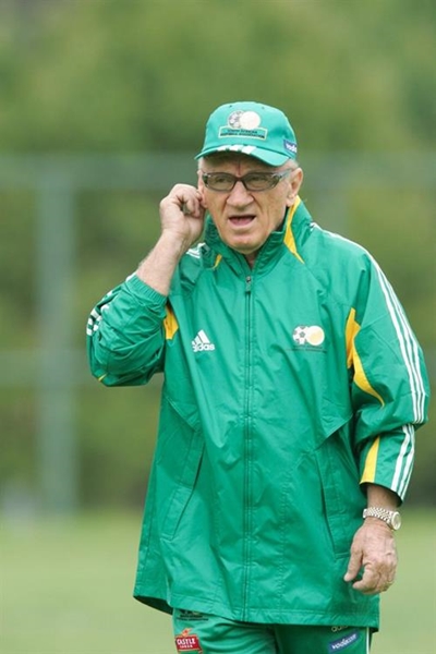 SA coaching legend Ted Dumitru dies at 76
