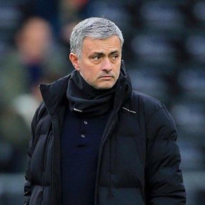 Mourinho agrees terms with Man United