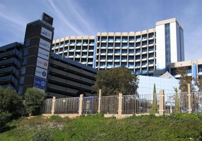 SABC bans footage of violent protests