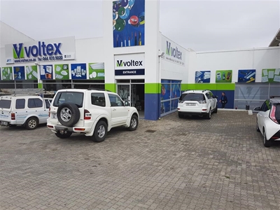 Voltex rated SA’s number 1 electrical distributor